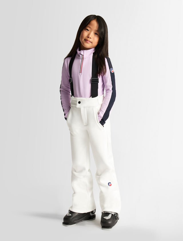 fusalp PANTALON DE SKI THISBE Noir