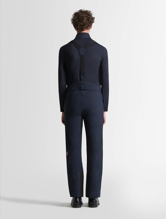 Fusalp PANTALON DE SKI TOMASO Noir
