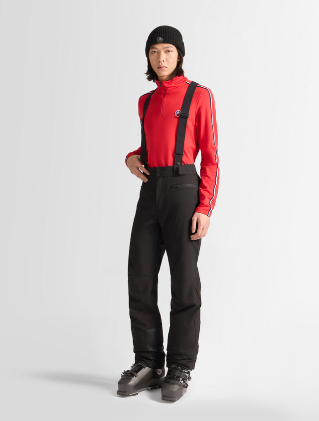 Fusalp PANTALON DE SKI TOMASO Noir