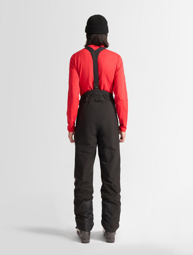 Fusalp PANTALON DE SKI TOMASO Noir