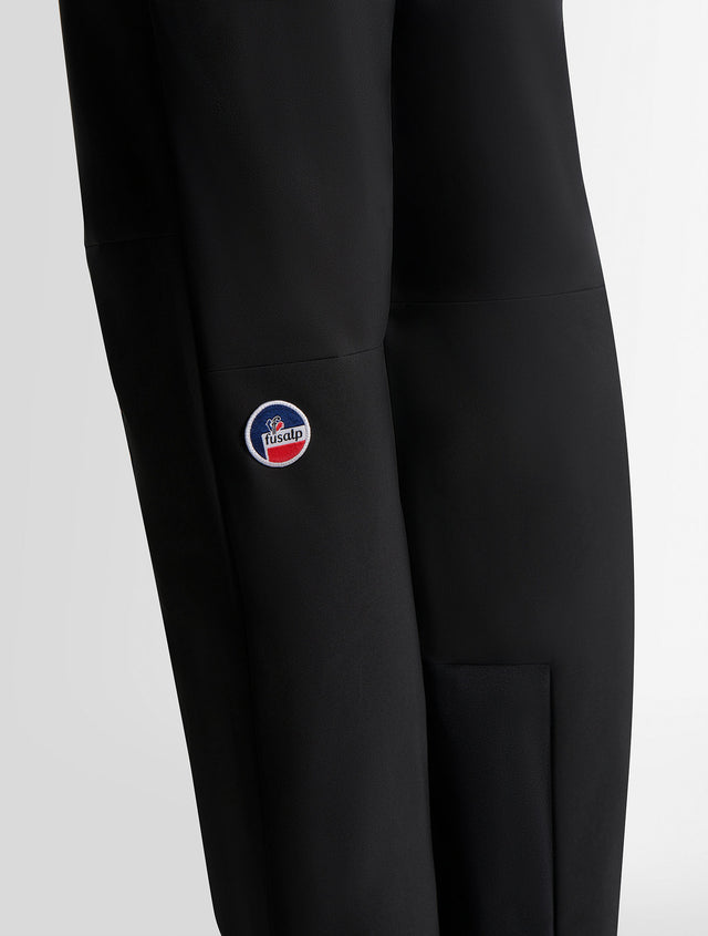 Fusalp PANTALON DE SKI TOMASO Noir