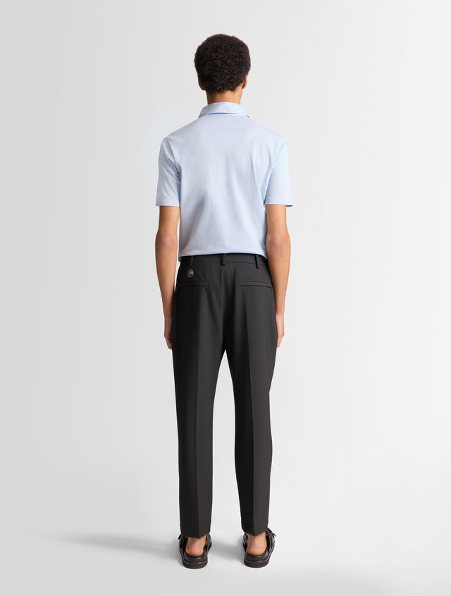Fusalp PANTALON ETTORE Noir