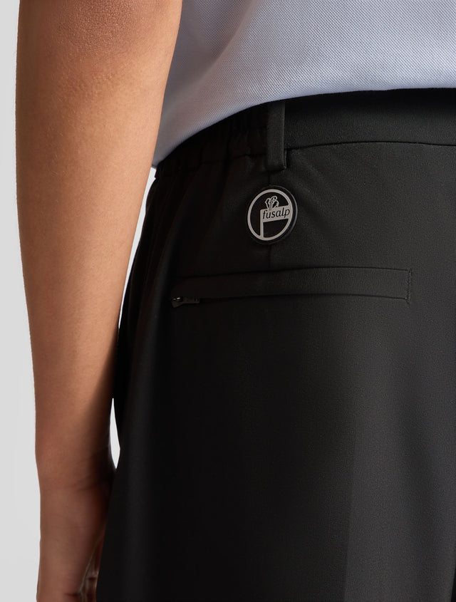 Fusalp PANTALON ETTORE Noir