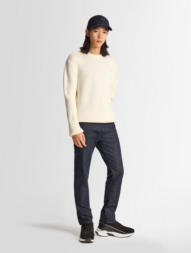 Fusalp PANTALON FLAVIEN Denim Zephyr