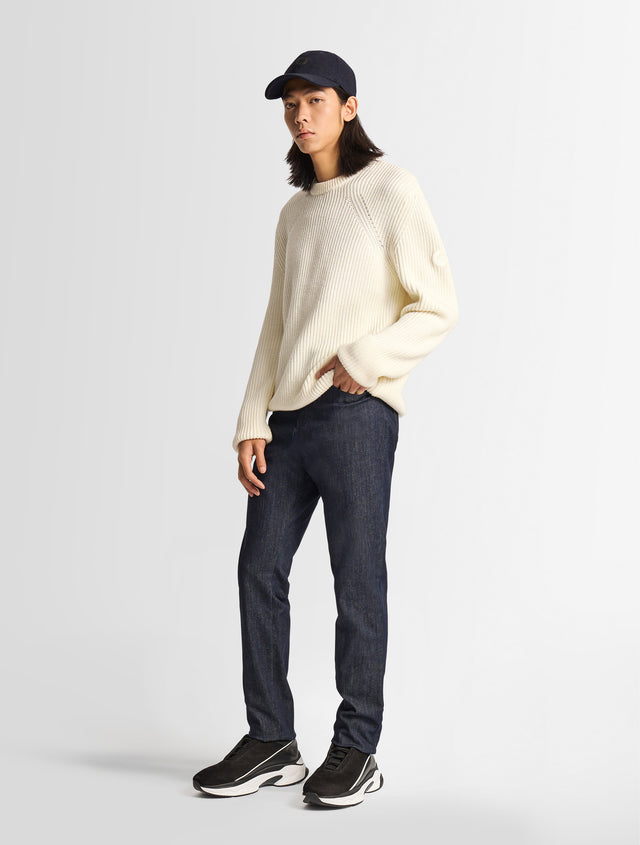 Fusalp PANTALON FLAVIEN Denim Zephyr