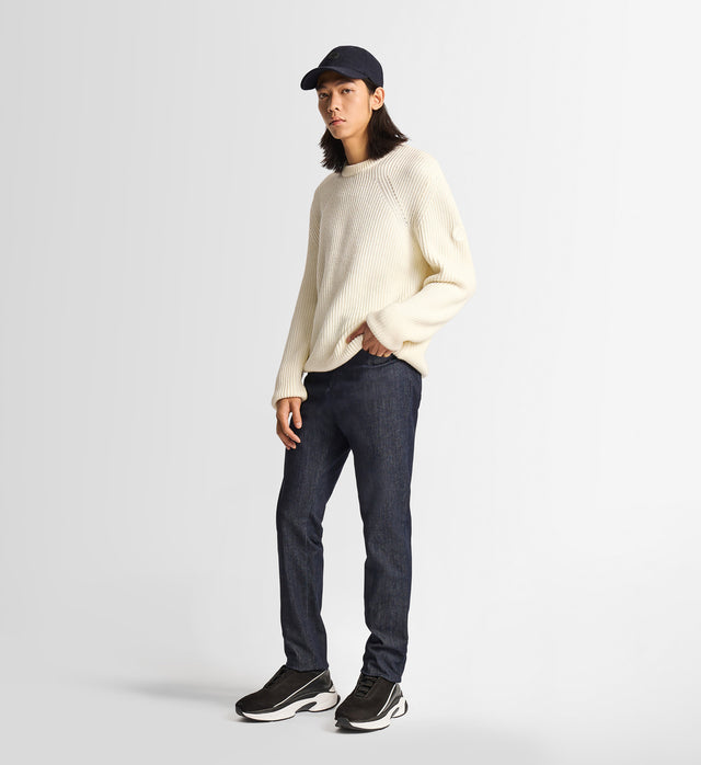 fusalp PANTALON FLAVIEN Denim zephyr