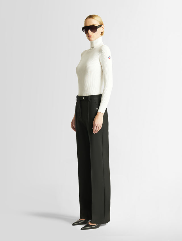 Fusalp PANTALON JOLINE Noir
