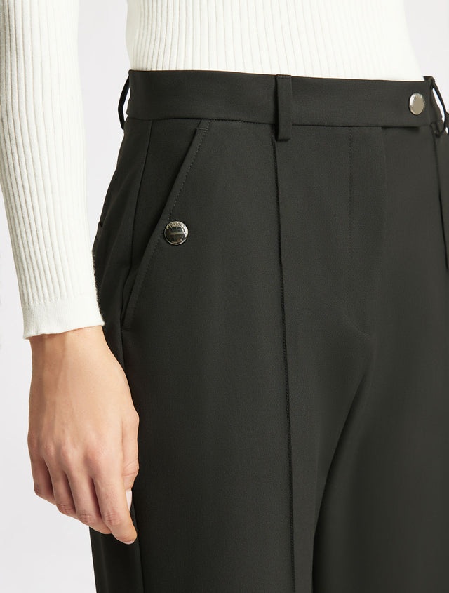 Fusalp PANTALON JOLINE Noir