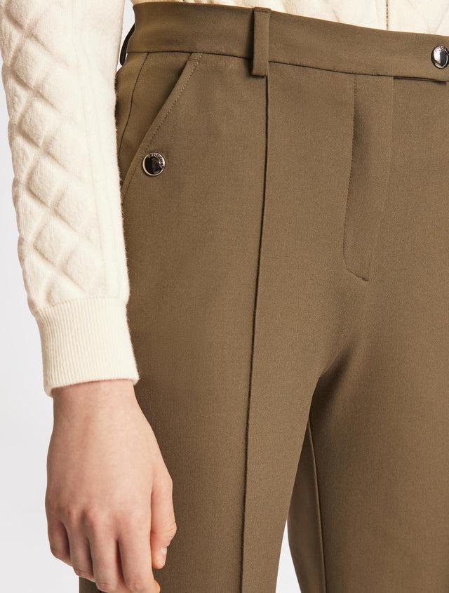 Fusalp PANTALON JOLINE Noir