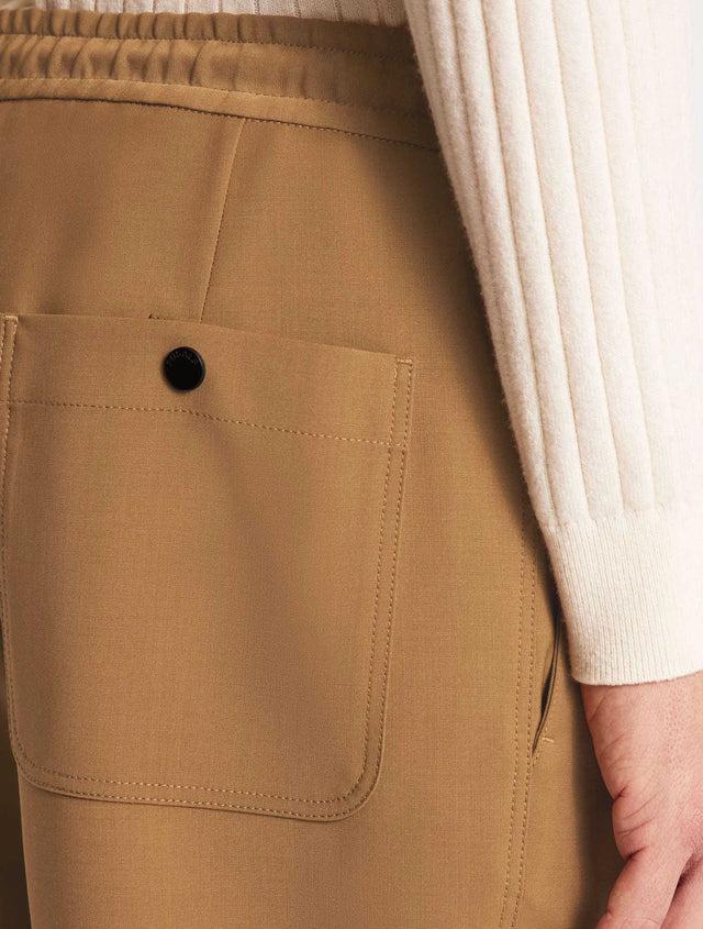 Fusalp PANTALON KARL Chino