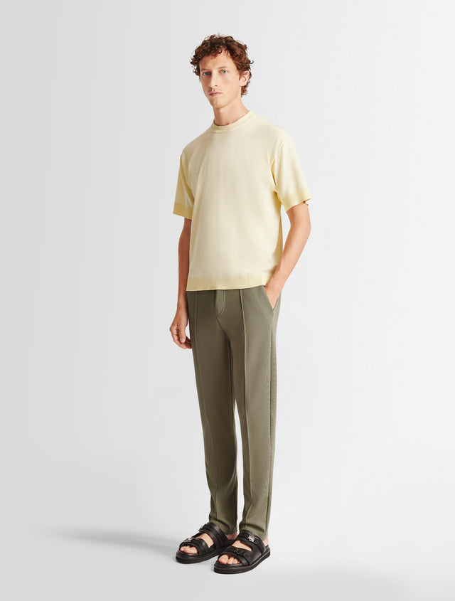 Fusalp PANTALON MALAGA Noir