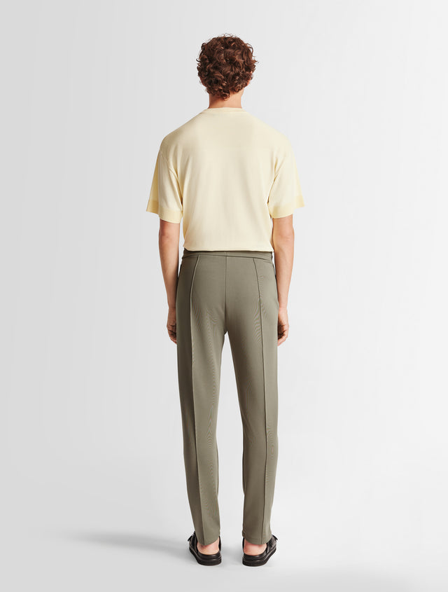 Fusalp PANTALON MALAGA Noir