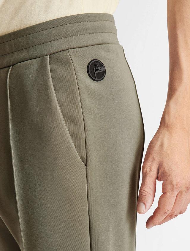 Fusalp PANTALON MALAGA Noir