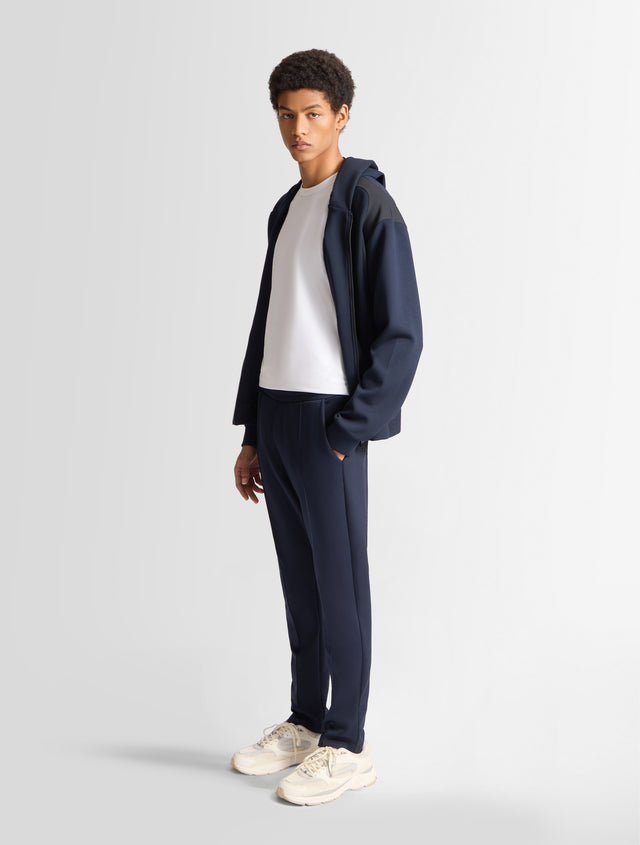 Fusalp PANTALON MALAGA Noir