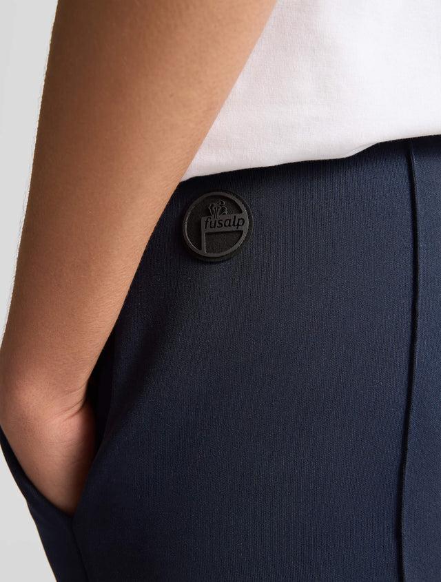 Fusalp PANTALON MALAGA Noir