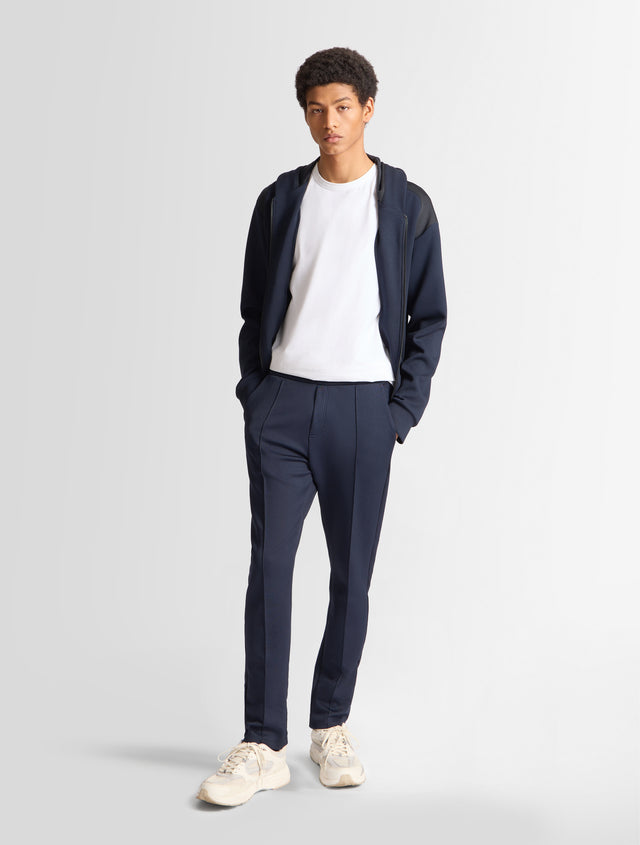 fusalp PANTALON MALAGA Noir