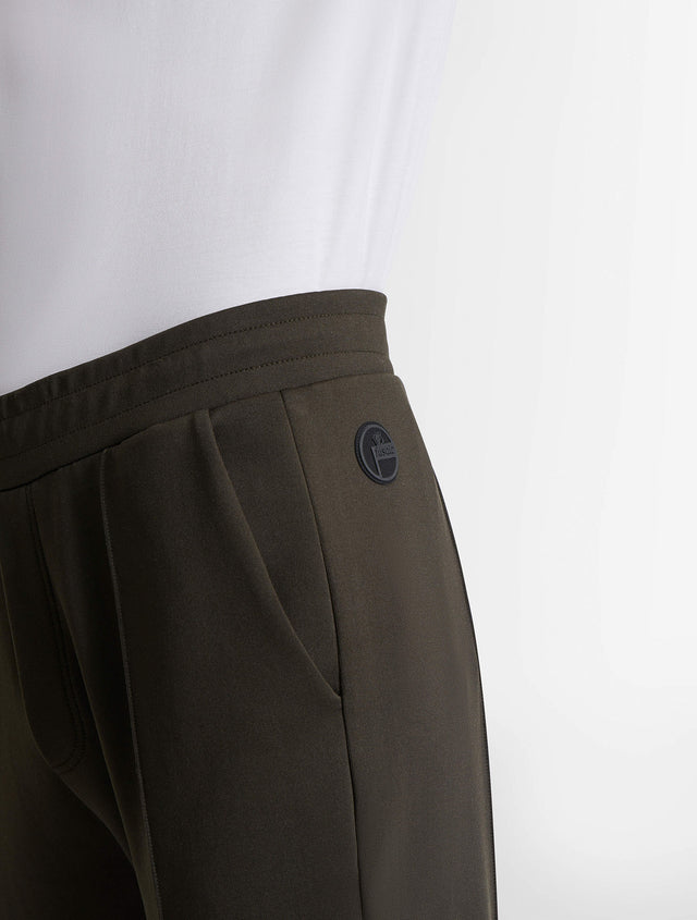 Fusalp PANTALON MALAGA Noir