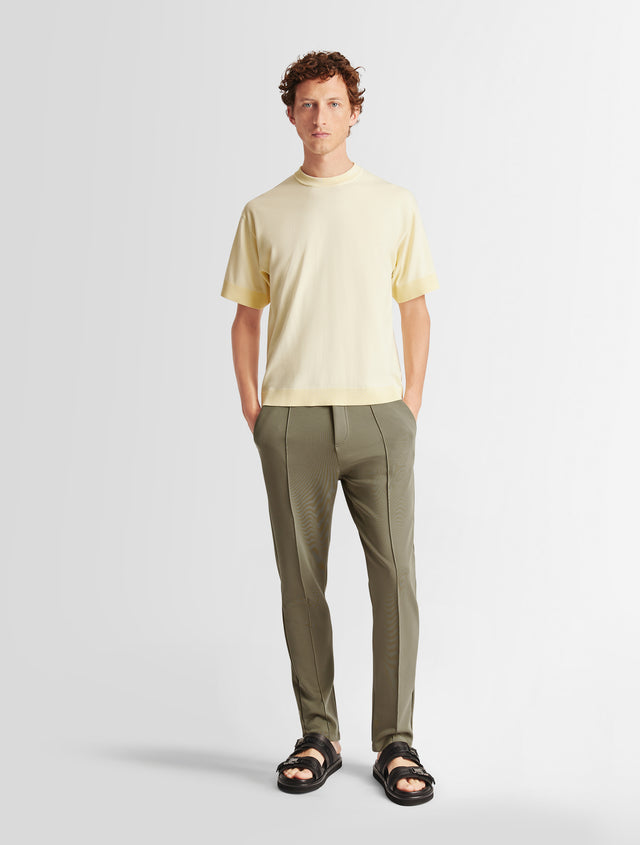 fusalp PANTALON MALAGA Noir