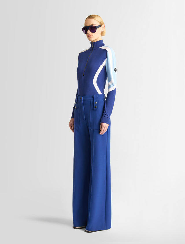 Fusalp PANTALON NOELA Latte