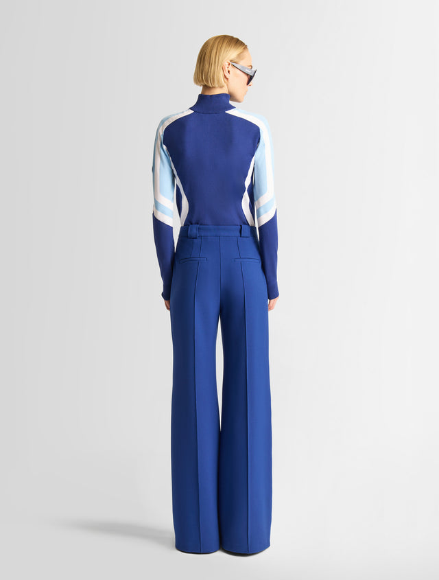 Fusalp PANTALON NOELA Latte