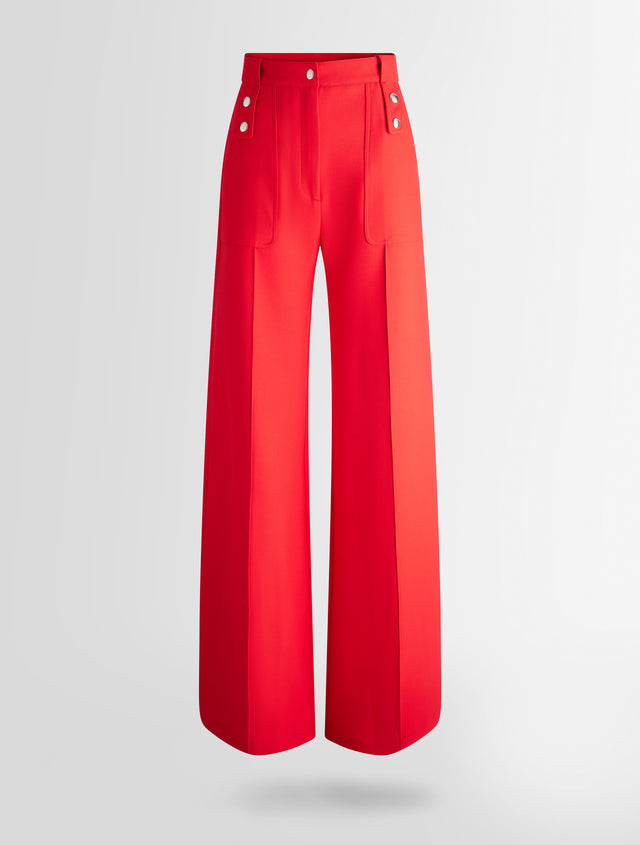 Fusalp PANTALON NOELA Latte