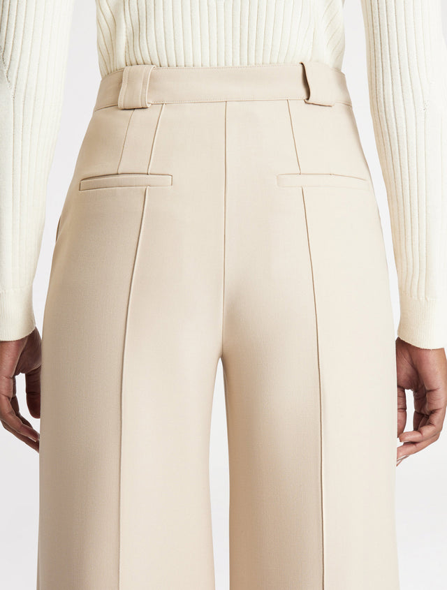 Fusalp PANTALON NOELA Latte