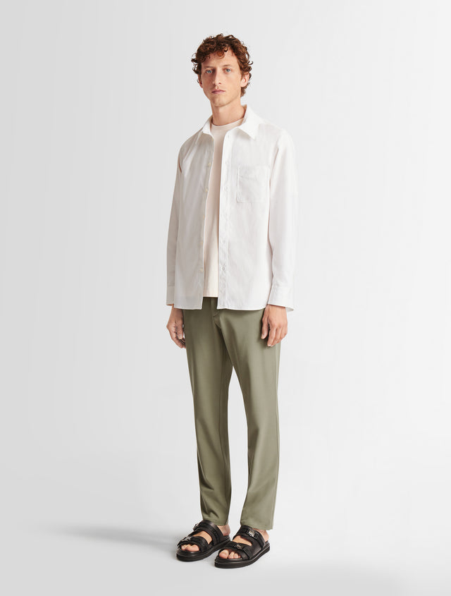 Fusalp PANTALON OURAL Noir