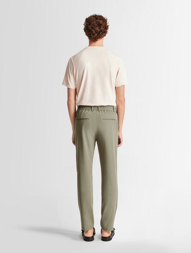 Fusalp PANTALON OURAL Noir