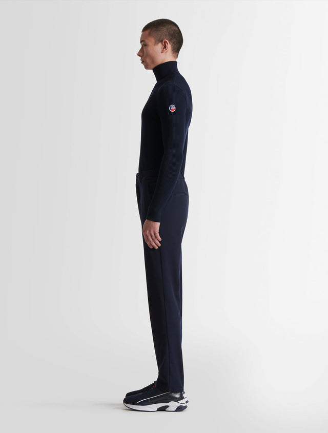 Fusalp PANTALON OURAL Noir