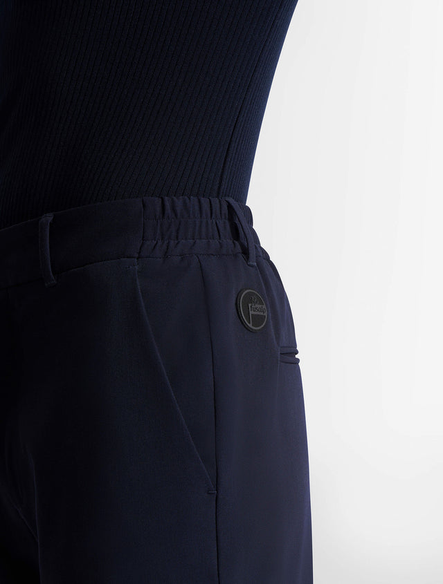 Fusalp PANTALON OURAL Noir