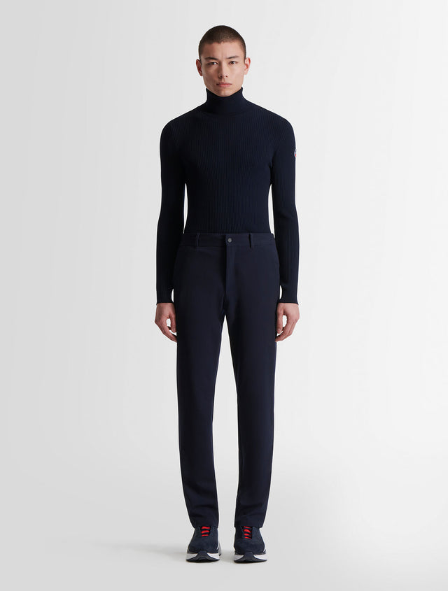 fusalp PANTALON OURAL Noir