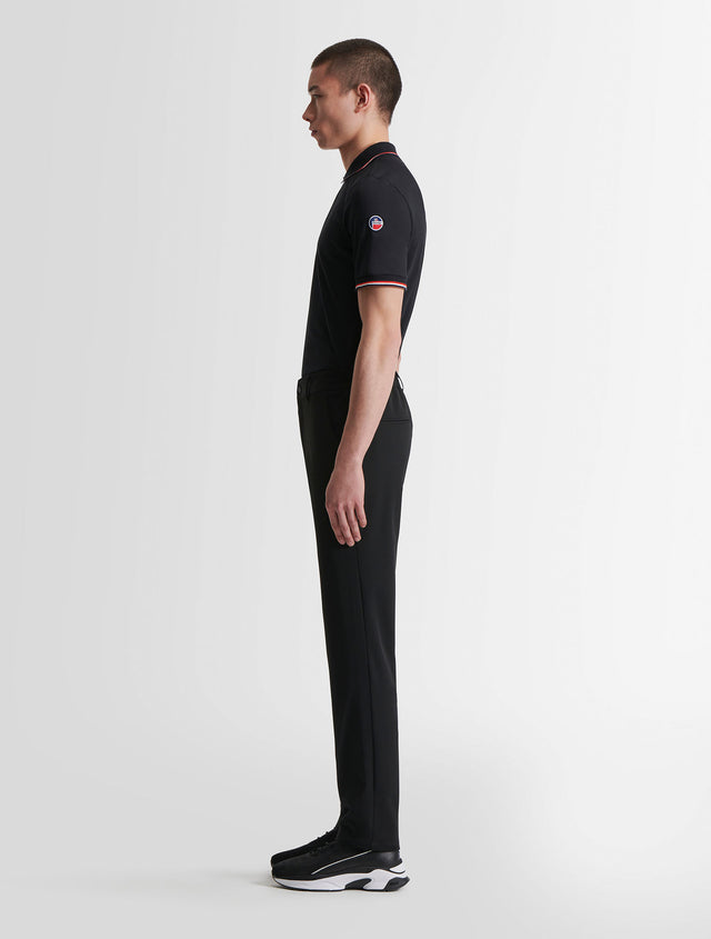 Fusalp PANTALON OURAL Noir
