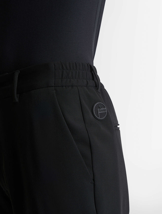Fusalp PANTALON OURAL Noir