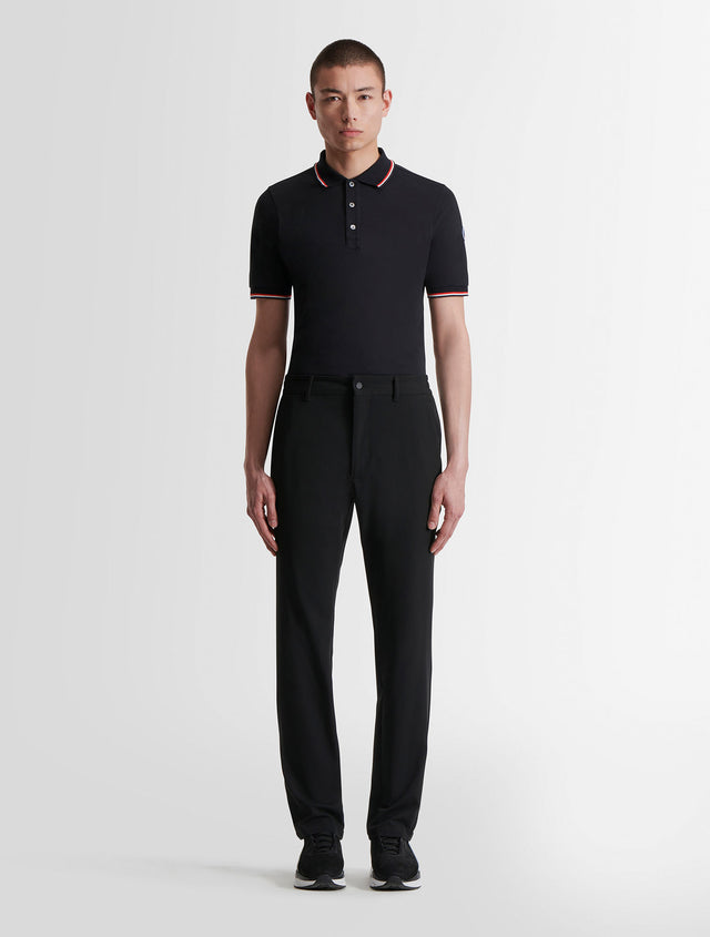 fusalp PANTALON OURAL Noir