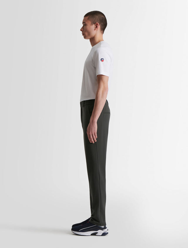 Fusalp PANTALON OURAL Noir