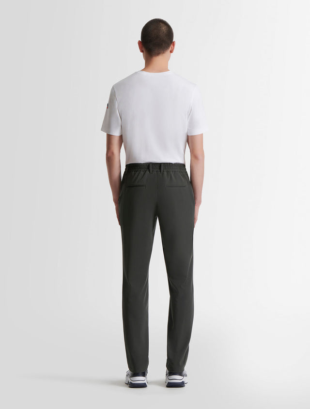 Fusalp PANTALON OURAL Noir