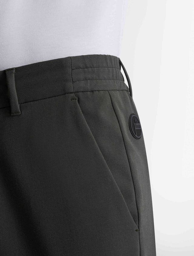 Fusalp PANTALON OURAL Noir