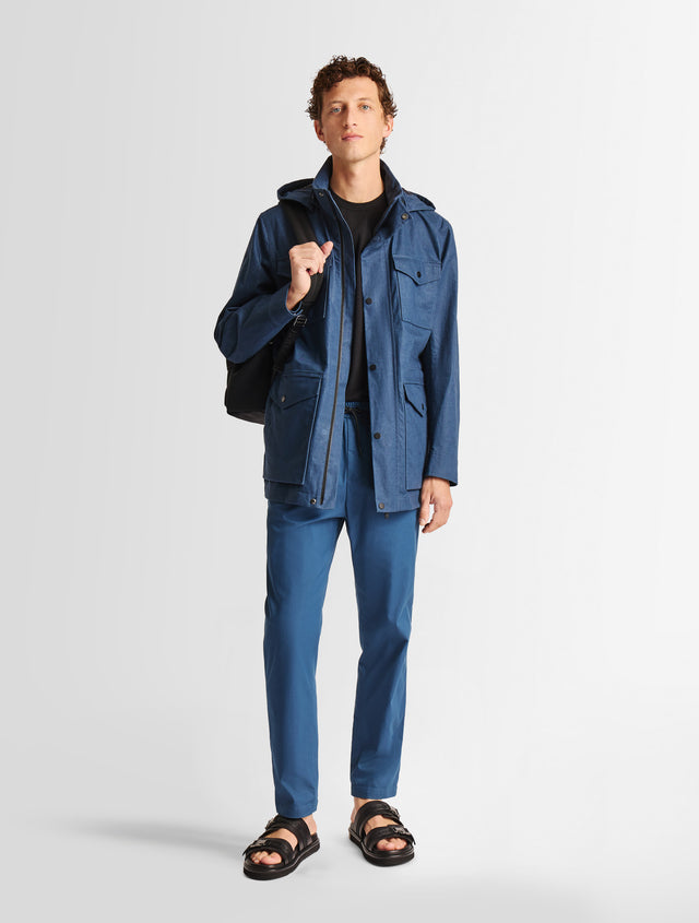 Fusalp PARKA MOLAN Storm