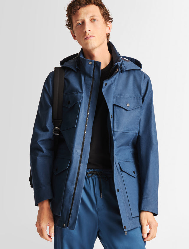 Fusalp PARKA MOLAN Storm