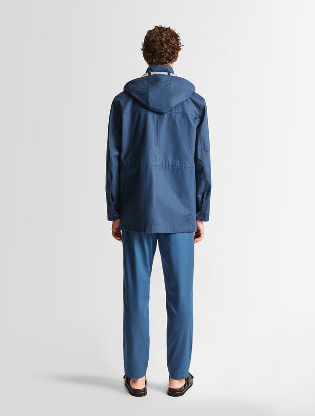 Fusalp PARKA MOLAN Storm