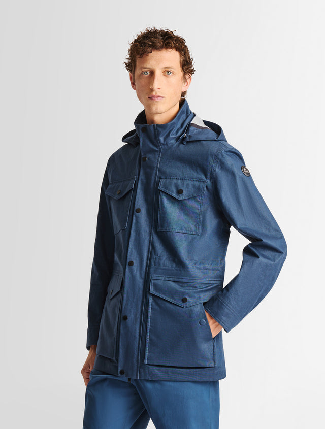 fusalp PARKA MOLAN Storm
