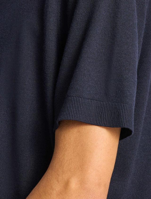 Fusalp POLO MANCHES COURTES HENRYO Chino