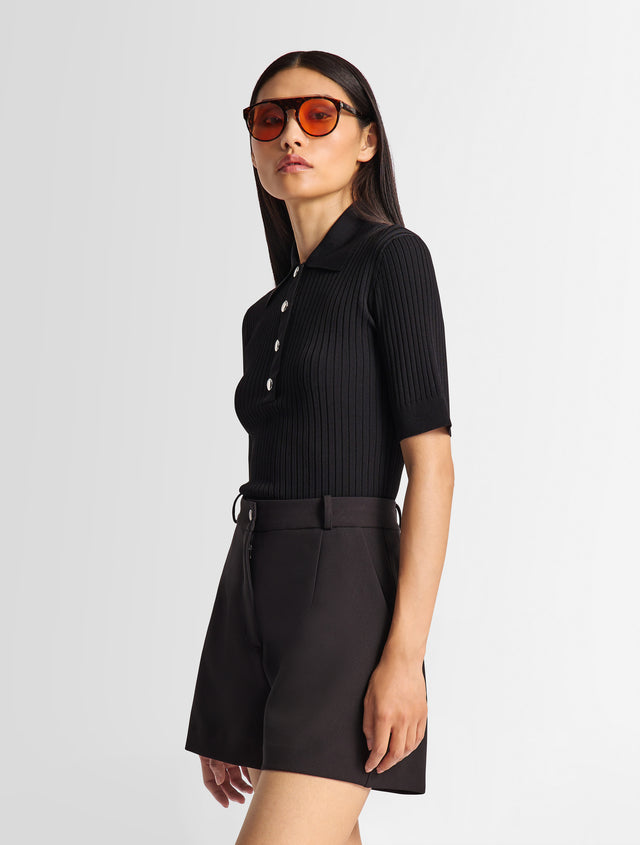 Fusalp POLO MANCHES COURTES VERA Scroll