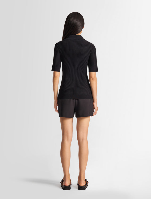 Fusalp POLO MANCHES COURTES VERA Scroll