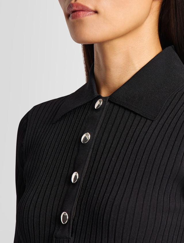 Fusalp POLO MANCHES COURTES VERA Scroll