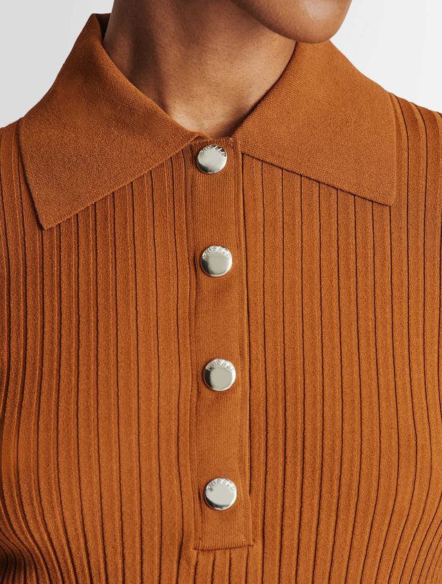 Fusalp POLO MANCHES COURTES VERA Scroll