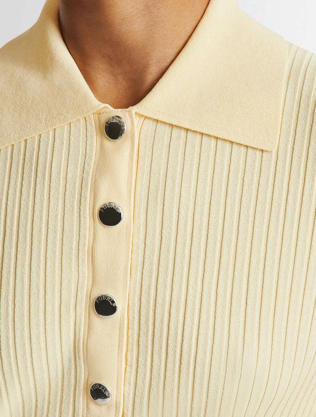 Fusalp POLO MANCHES COURTES VERA Scroll