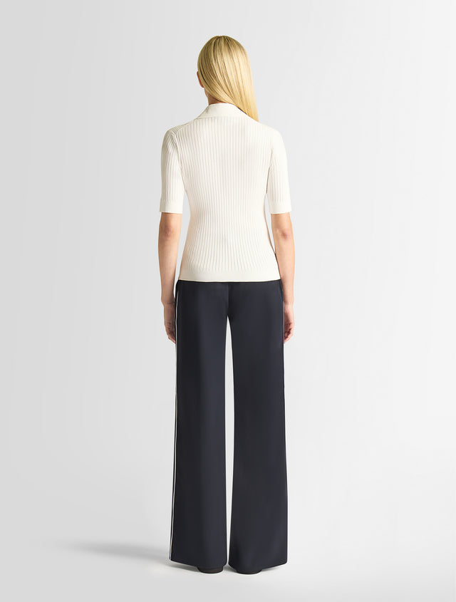 Fusalp POLO MANCHES COURTES VERA Scroll