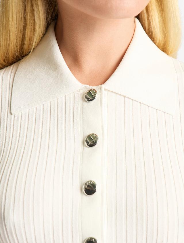 Fusalp POLO MANCHES COURTES VERA Scroll