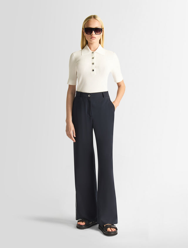 fusalp POLO MANCHES COURTES VERA Scroll